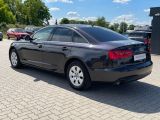 Audi A6 bei Sportwagen.expert - Abbildung (8 / 15)
