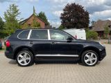 Porsche Cayenne bei Sportwagen.expert - Abbildung (5 / 15)