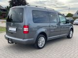 VW Caddy bei Sportwagen.expert - Abbildung (6 / 15)