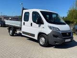 Fiat Ducato bei Sportwagen.expert - Abbildung (4 / 15)