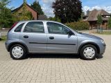 Opel Corsa bei Sportwagen.expert - Abbildung (5 / 15)