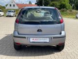 Opel Corsa bei Sportwagen.expert - Abbildung (7 / 15)