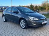 Opel Astra bei Sportwagen.expert - Abbildung (4 / 15)