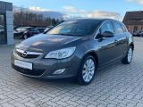 Opel Astra bei Sportwagen.expert - Abbildung (2 / 15)