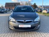 Opel Astra bei Sportwagen.expert - Abbildung (3 / 15)