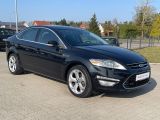 Ford Mondeo bei Sportwagen.expert - Abbildung (4 / 15)