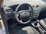 Ford Focus bei Sportwagen.expert - Abbildung (10 / 15)