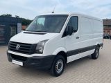 VW Crafter bei Sportwagen.expert - Abbildung (2 / 15)