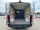 VW Crafter bei Sportwagen.expert - Abbildung (14 / 15)