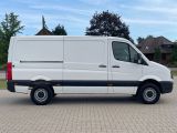 VW Crafter bei Sportwagen.expert - Abbildung (5 / 15)