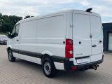 VW Crafter bei Sportwagen.expert - Abbildung (8 / 15)