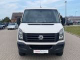 VW Crafter bei Sportwagen.expert - Abbildung (3 / 15)