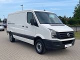 VW Crafter bei Sportwagen.expert - Abbildung (4 / 15)