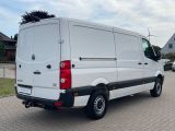 VW Crafter bei Sportwagen.expert - Abbildung (6 / 15)