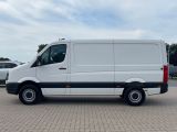 VW Crafter bei Sportwagen.expert - Abbildung (9 / 15)