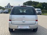 Opel Meriva bei Sportwagen.expert - Abbildung (7 / 15)
