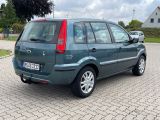 Ford Fusion bei Sportwagen.expert - Abbildung (6 / 15)