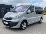 Opel Vivaro bei Sportwagen.expert - Abbildung (2 / 15)