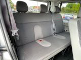 Opel Vivaro bei Sportwagen.expert - Abbildung (15 / 15)