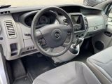 Opel Vivaro bei Sportwagen.expert - Abbildung (11 / 15)