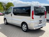 Opel Vivaro bei Sportwagen.expert - Abbildung (8 / 15)