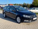 VW Passat bei Sportwagen.expert - Abbildung (4 / 15)