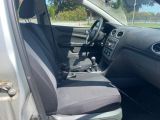 Ford Focus bei Sportwagen.expert - Abbildung (15 / 15)