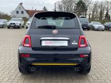 Abarth 595 bei Sportwagen.expert - Abbildung (7 / 15)