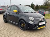 Abarth 595 bei Sportwagen.expert - Abbildung (4 / 15)