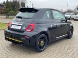 Abarth 595 bei Sportwagen.expert - Abbildung (6 / 15)