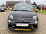 Abarth 595 bei Sportwagen.expert - Abbildung (3 / 15)