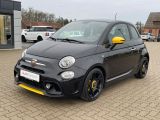 Abarth 595 bei Sportwagen.expert - Abbildung (2 / 15)