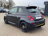 Abarth 595 bei Sportwagen.expert - Abbildung (8 / 15)