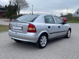 Opel Astra bei Sportwagen.expert - Abbildung (6 / 15)