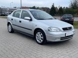 Opel Astra bei Sportwagen.expert - Abbildung (4 / 15)