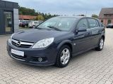 Opel Signum bei Sportwagen.expert - Abbildung (2 / 15)