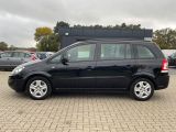 Opel Zafira bei Sportwagen.expert - Abbildung (9 / 15)