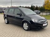 Opel Zafira bei Sportwagen.expert - Abbildung (4 / 15)