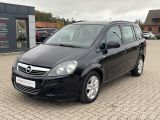 Opel Zafira bei Sportwagen.expert - Abbildung (2 / 15)