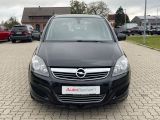 Opel Zafira bei Sportwagen.expert - Abbildung (3 / 15)