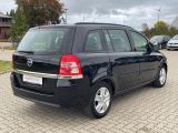 Opel Zafira bei Sportwagen.expert - Abbildung (6 / 15)