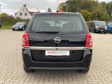 Opel Zafira bei Sportwagen.expert - Abbildung (7 / 15)