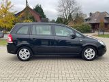 Opel Zafira bei Sportwagen.expert - Abbildung (5 / 15)