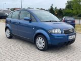 Audi A2 bei Sportwagen.expert - Abbildung (4 / 15)
