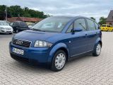 Audi A2 bei Sportwagen.expert - Abbildung (2 / 15)