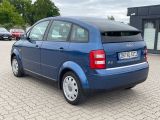 Audi A2 bei Sportwagen.expert - Abbildung (8 / 15)