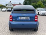 Audi A2 bei Sportwagen.expert - Abbildung (7 / 15)