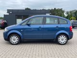 Audi A2 bei Sportwagen.expert - Abbildung (9 / 15)