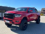 Dodge RAM bei Sportwagen.expert - Abbildung (2 / 15)