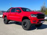 Dodge RAM bei Sportwagen.expert - Abbildung (4 / 15)